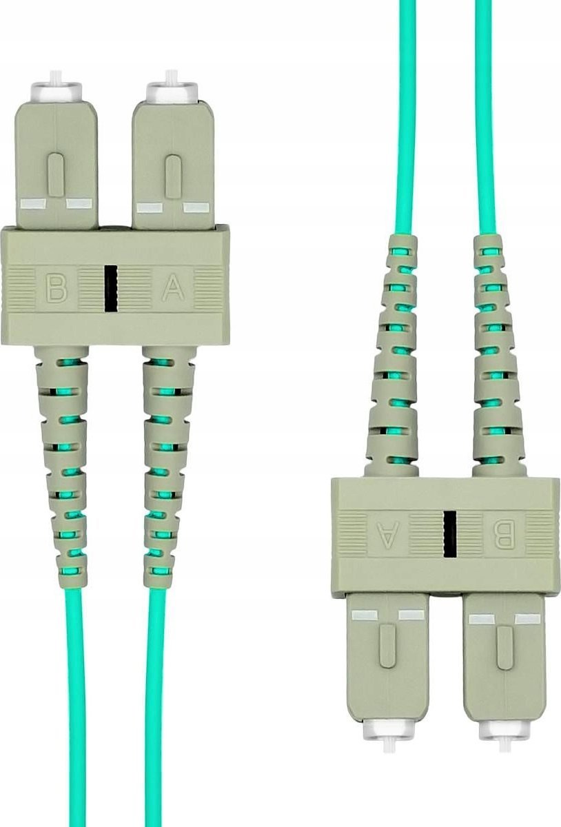 ProXtend Kabel wodowy SC-SC UPC, OM4