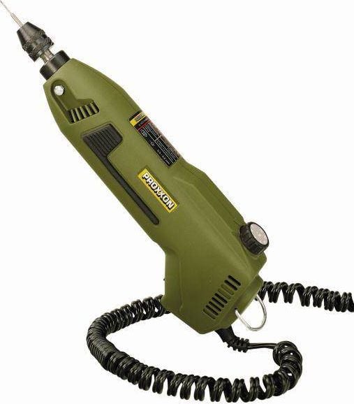 Proxxon Frezarko- Proxxon FBS 12/EF |