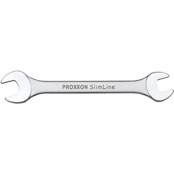 Proxxon 17x19mm SLIM-LINE PR23848 | 23848