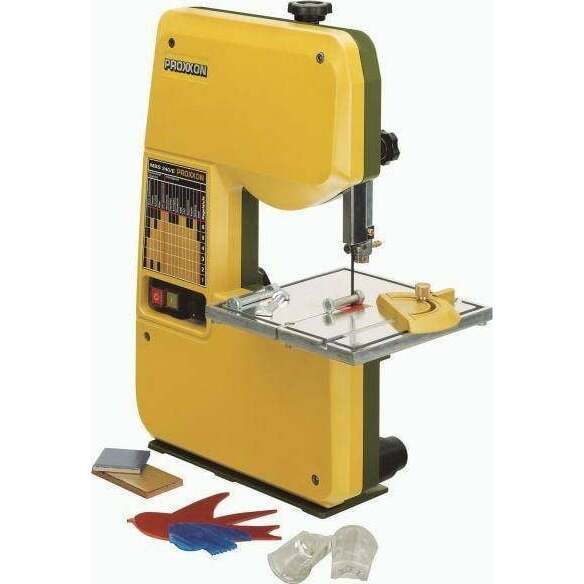 Proxxon taśmowa MBS 240/E | PR27172