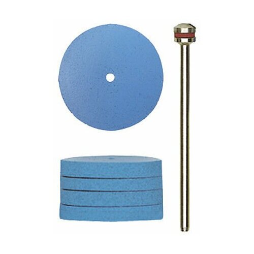 Proxxon POLERKI SILIKONOWE 10. | 4006274282940