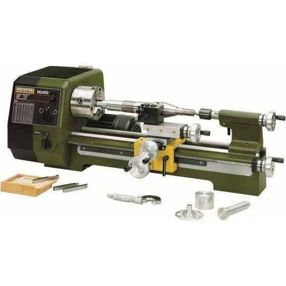 Proxxon Toa PD 400 | PR24400