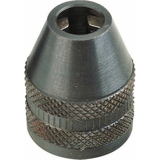 Proxxon Trójowy zacisk0,5-3,2 mm