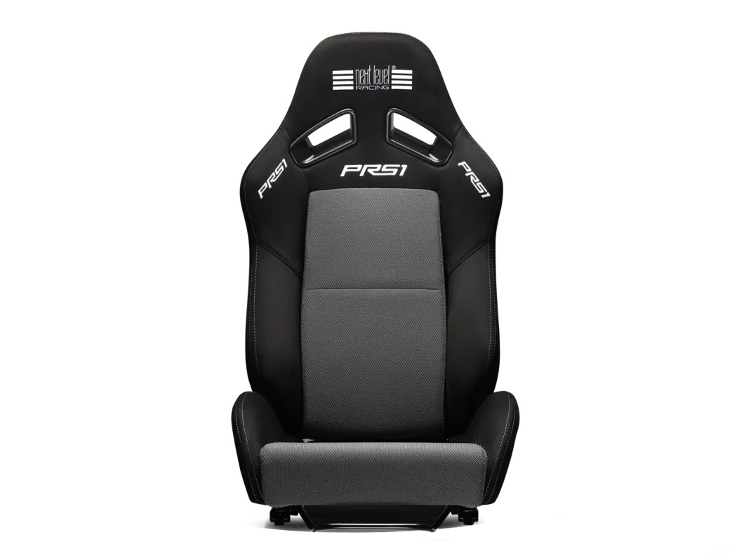 Next Level Racing PRS1 Performance Reclining