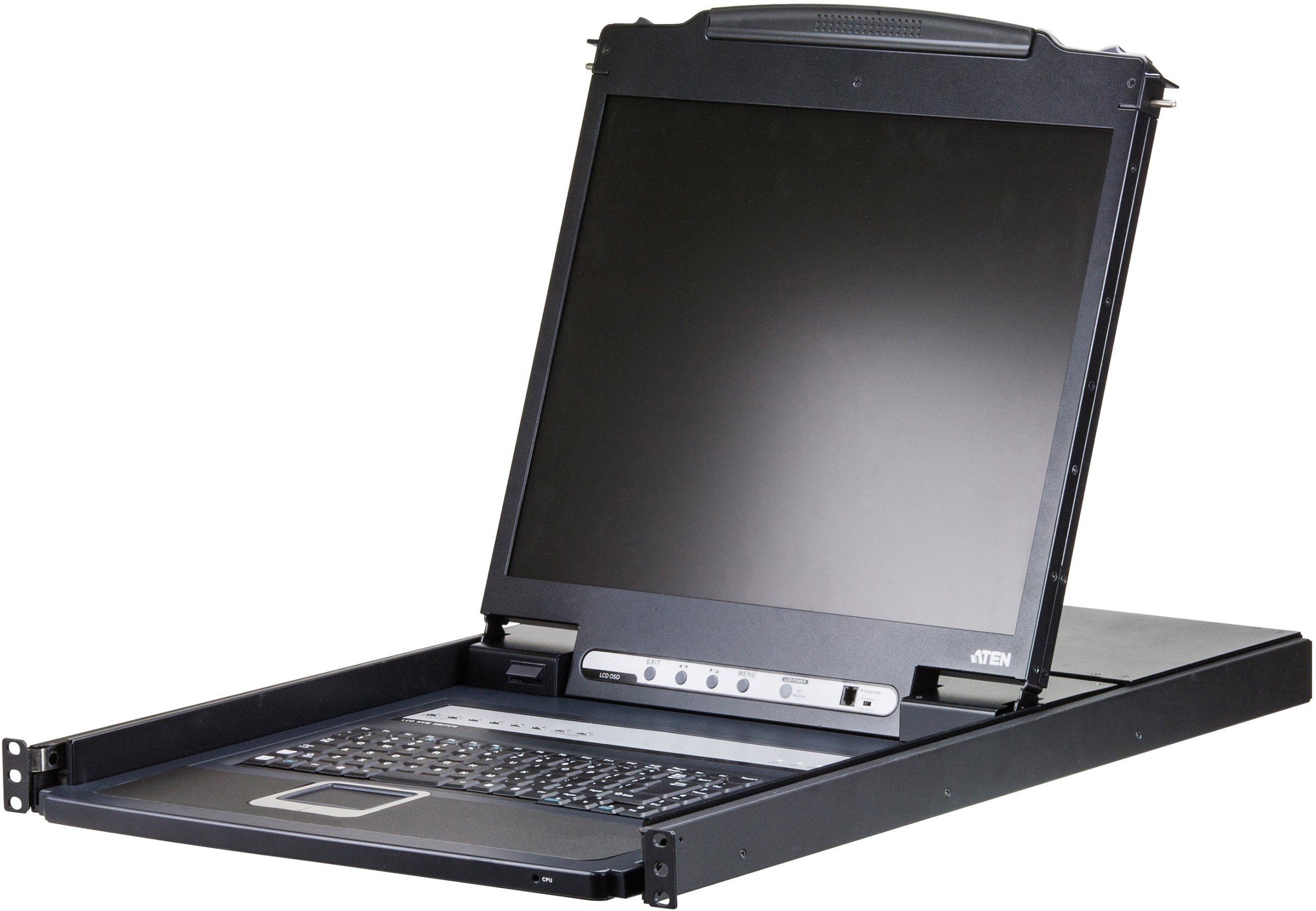 Aten ATEN CL1308N DE KVM-Switch 8-Port