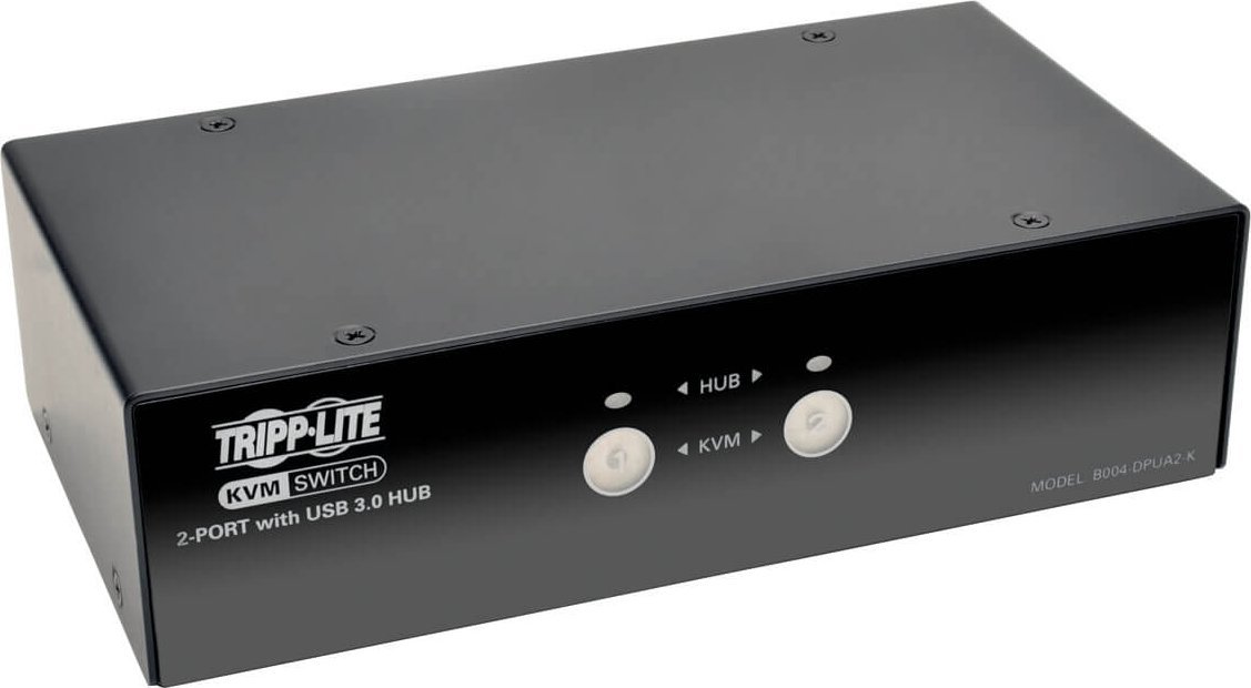 Eaton Eaton Tripp Lite series 2-Port
