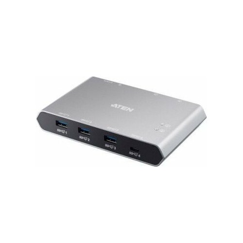 Aten ATEN 2-Port USB-C Gen 2