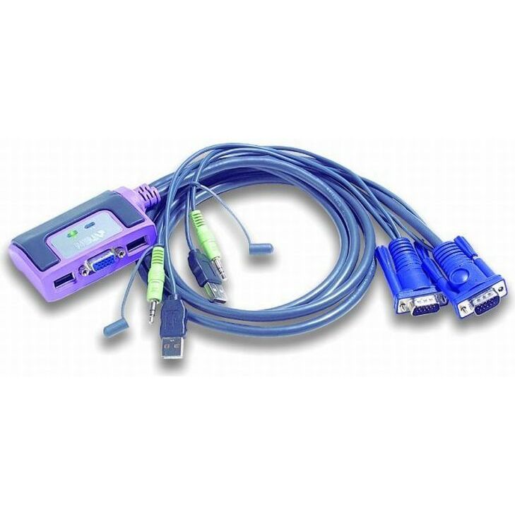 Aten CS62U-A7 | CS62U | 0672792001802