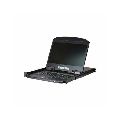 Aten KVM ATEN CL3116NX, TFT 18