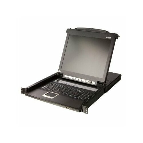 Aten  KVM LCD ATEN CL5716MW o