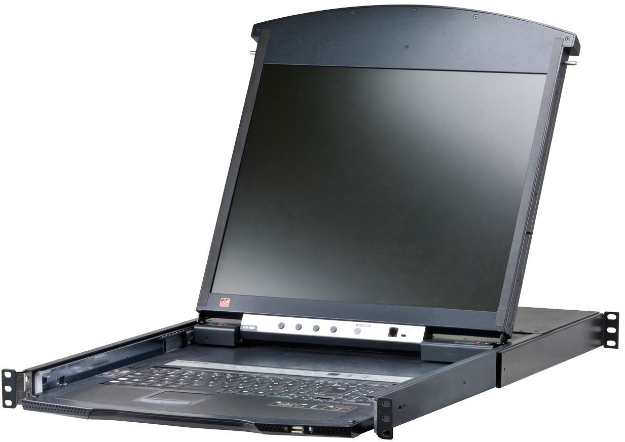 Aten  KVM Over IP ATEN KL1508AiM
