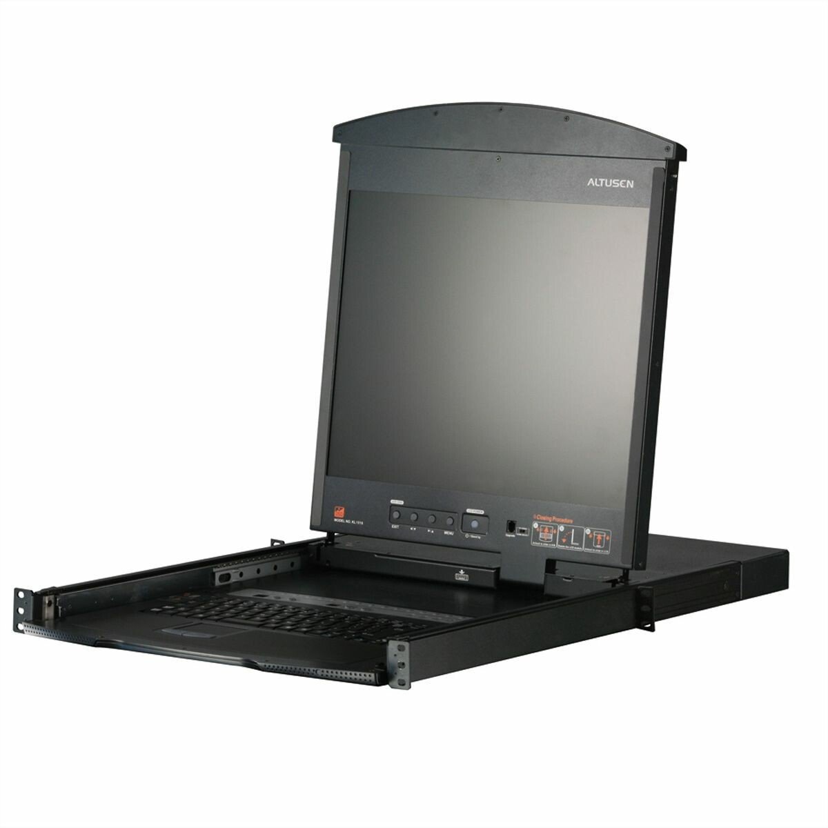 Aten KVM Over IP ATEN KL1508AiN