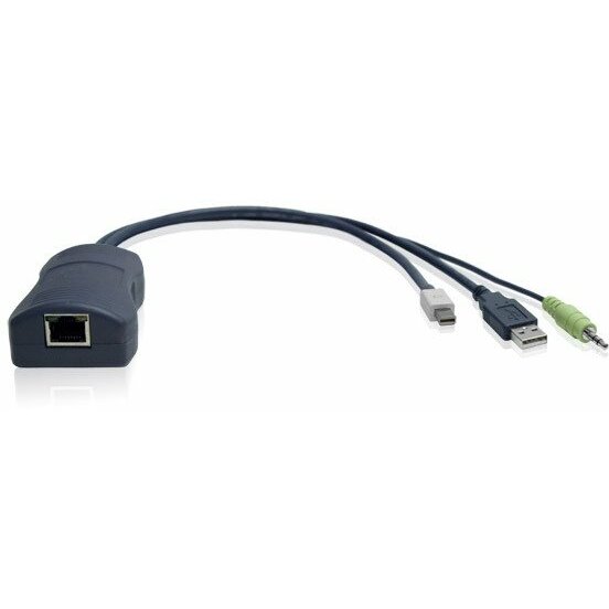 Eaton ADDER CATx DisplayPort CAM |