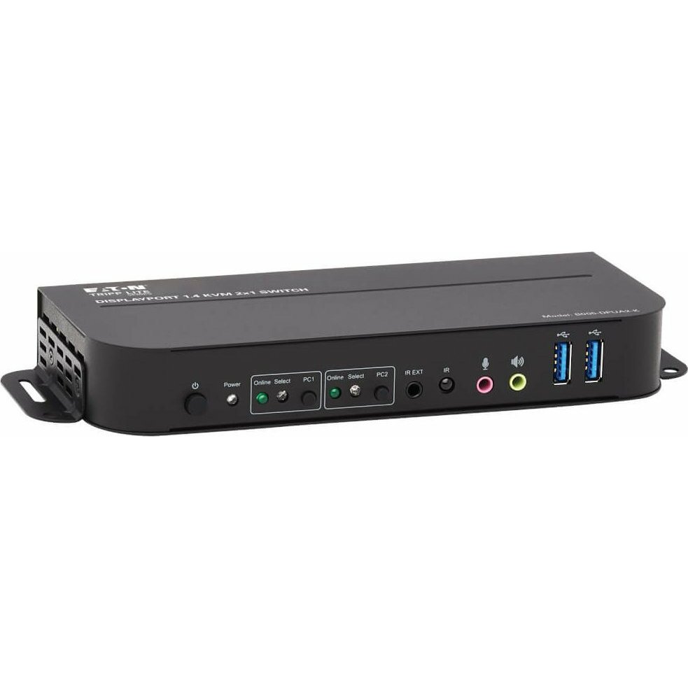 Eaton Eaton Tripp Lite series DisplayPort