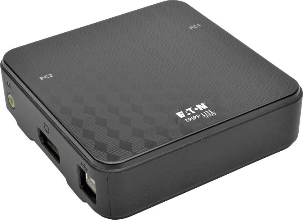 Eaton Tripp Lite series 2-Port DisplayPort