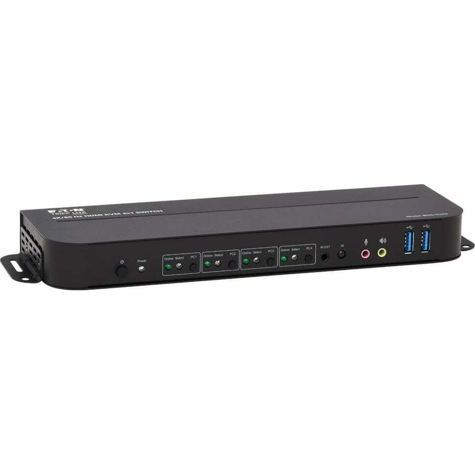 Eaton Tripp Lite series HDMI USB