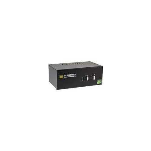 InLine InLine Desktop KVM Switch -