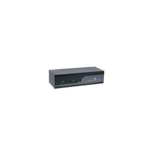 InLine InLine® KVM Desktop Switch, 4-port
