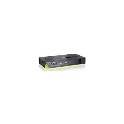 LevelOne KVM Switch 4x USB KVM-0422