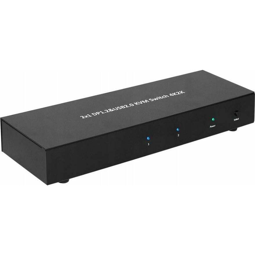 MicroConnect Microconnect MC-DP-KVM201K  KVM | MC-DP-KVM201K