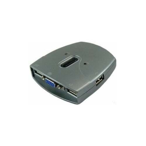 Sedna KVM 2-Port USB Switch z
