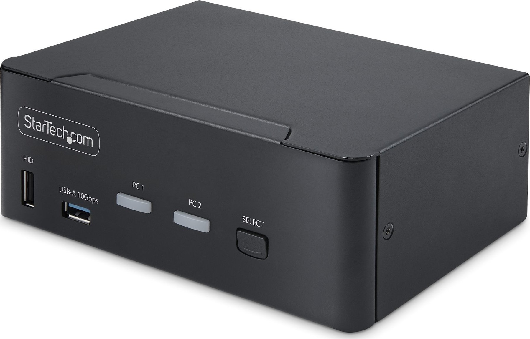 StarTech 2-PORT DP 1.4 KVM