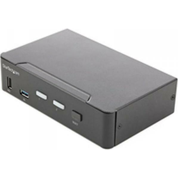 StarTech KVM SV231HU34K6 | S55122796 |
