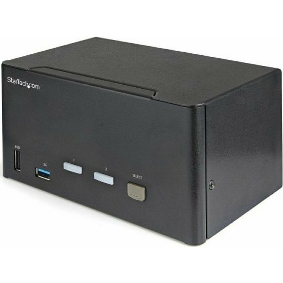 StarTech KVM SV231TDPU34K | S55125993 |