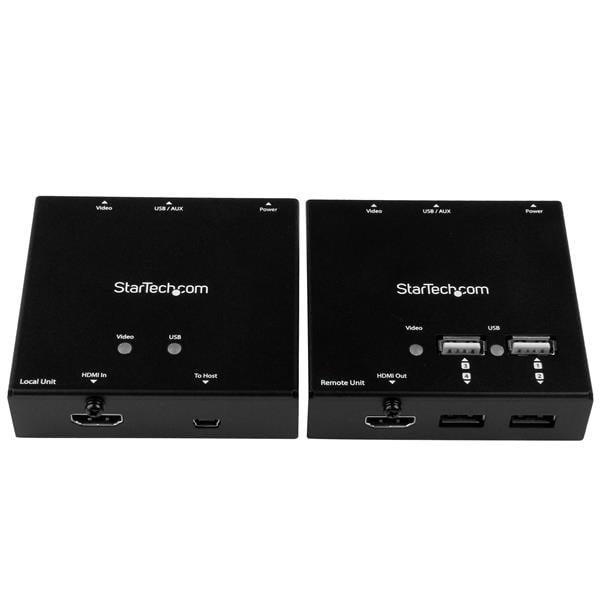 StarTech ST121USBHD | ST121USBHD | 0065030862363