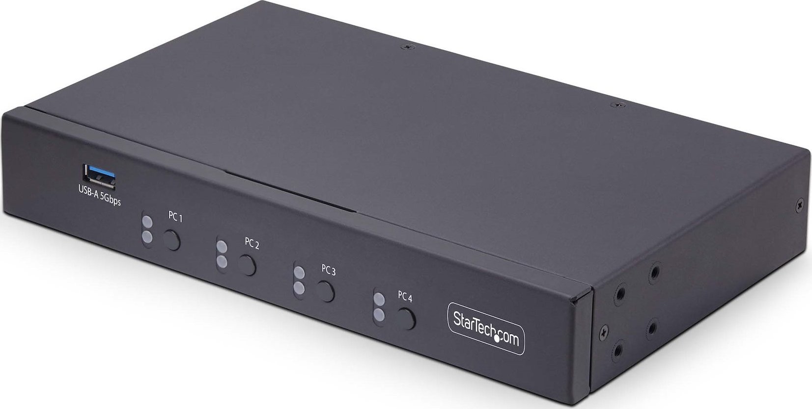 StarTech StarTech P4A20132-KM-SWITCH KVM | P4A20132-KM-SWITCH