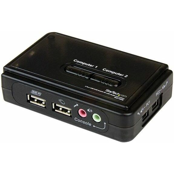 StarTech SV211KUSB | SV211KUSB | 0065030820479