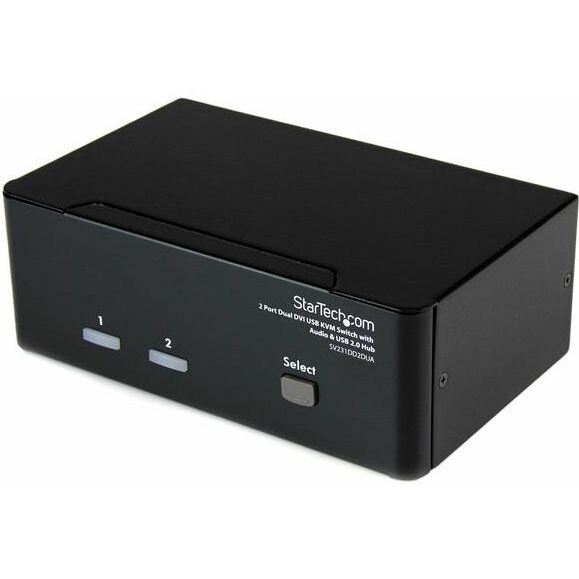 StarTech SV231DD2DUA | SV231DD2DUA | 0065030835718