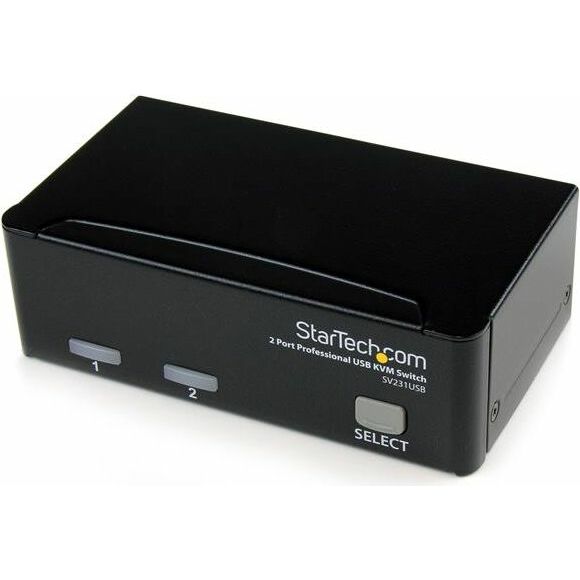 StarTech SV231USBGB | SV231USBGB | 0065030806039