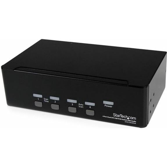 StarTech SV431DD2DUA | SV431DD2DUA | 0065030835695