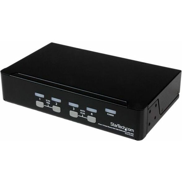 StarTech SV431DUSBU | SV431DUSBU | 0065030837231