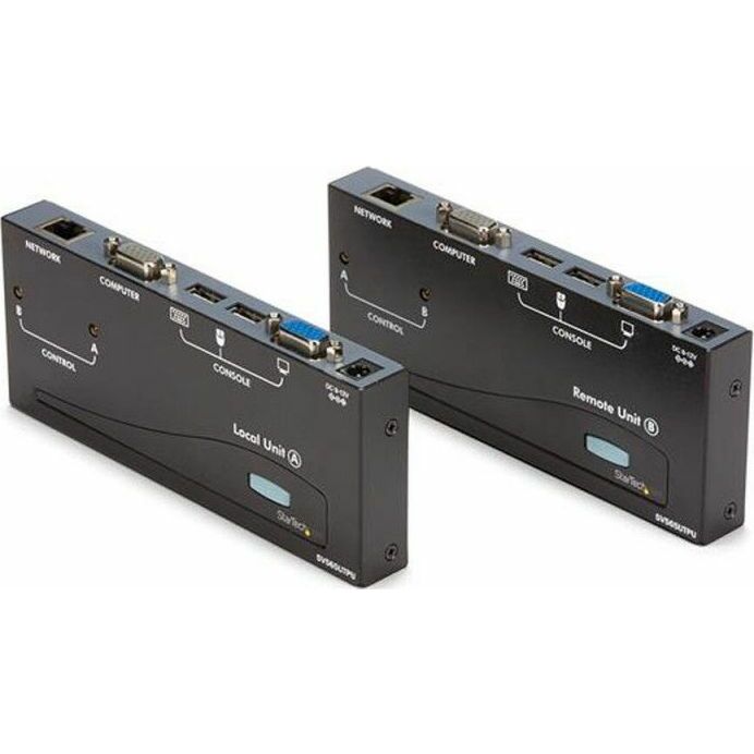 StarTech SV565UTPUEU | SV565UTPUEU | 0065030834506