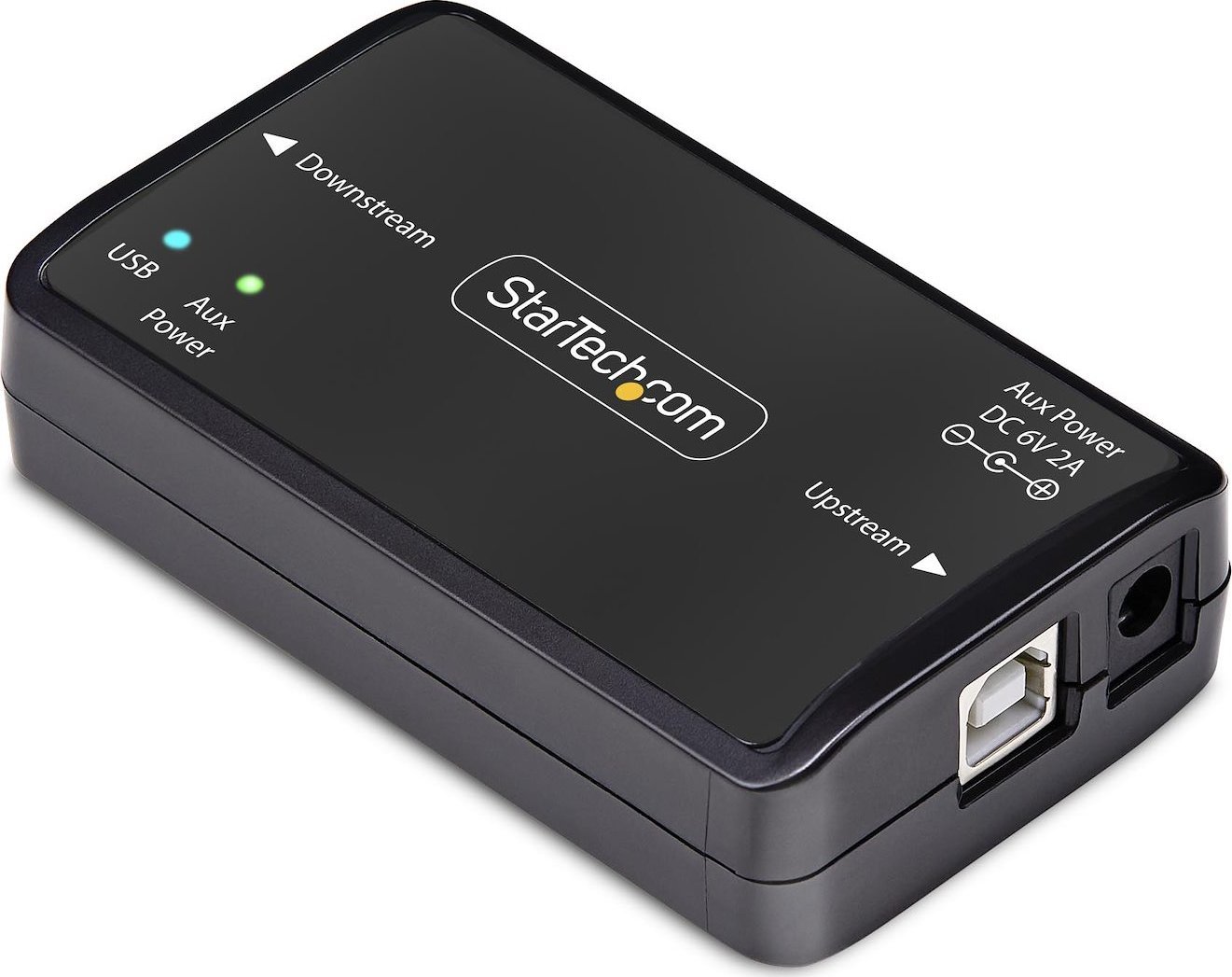 StarTech U1-USB-ISOLATOR izolator  naziemnej | U1-USB-ISOLATOR