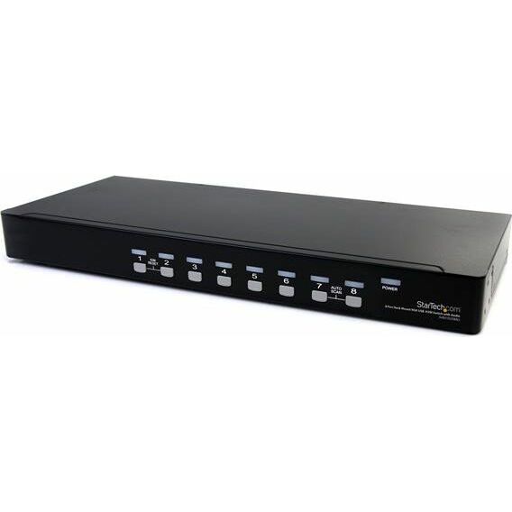 StarTech | SV831DUSBAU | 0065030837248