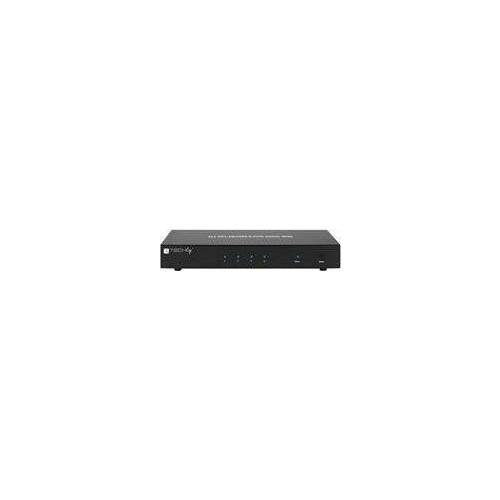 Techly TECHLY PRZE KVM DISPLAYPORT/USB 4X1