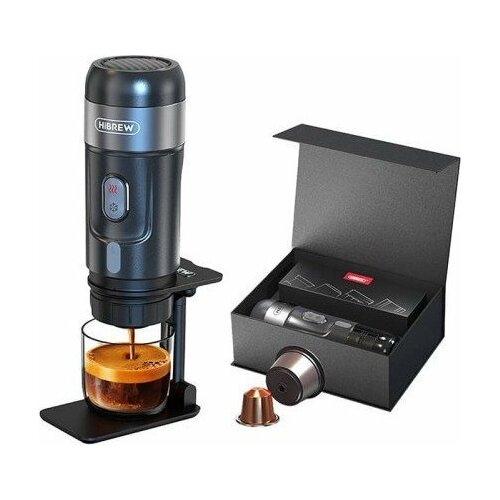 Ekspres HiBREW H4A 80 W |