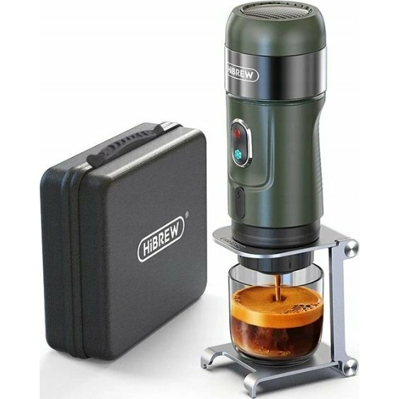 Ekspres HiBREW H4B 80 W |