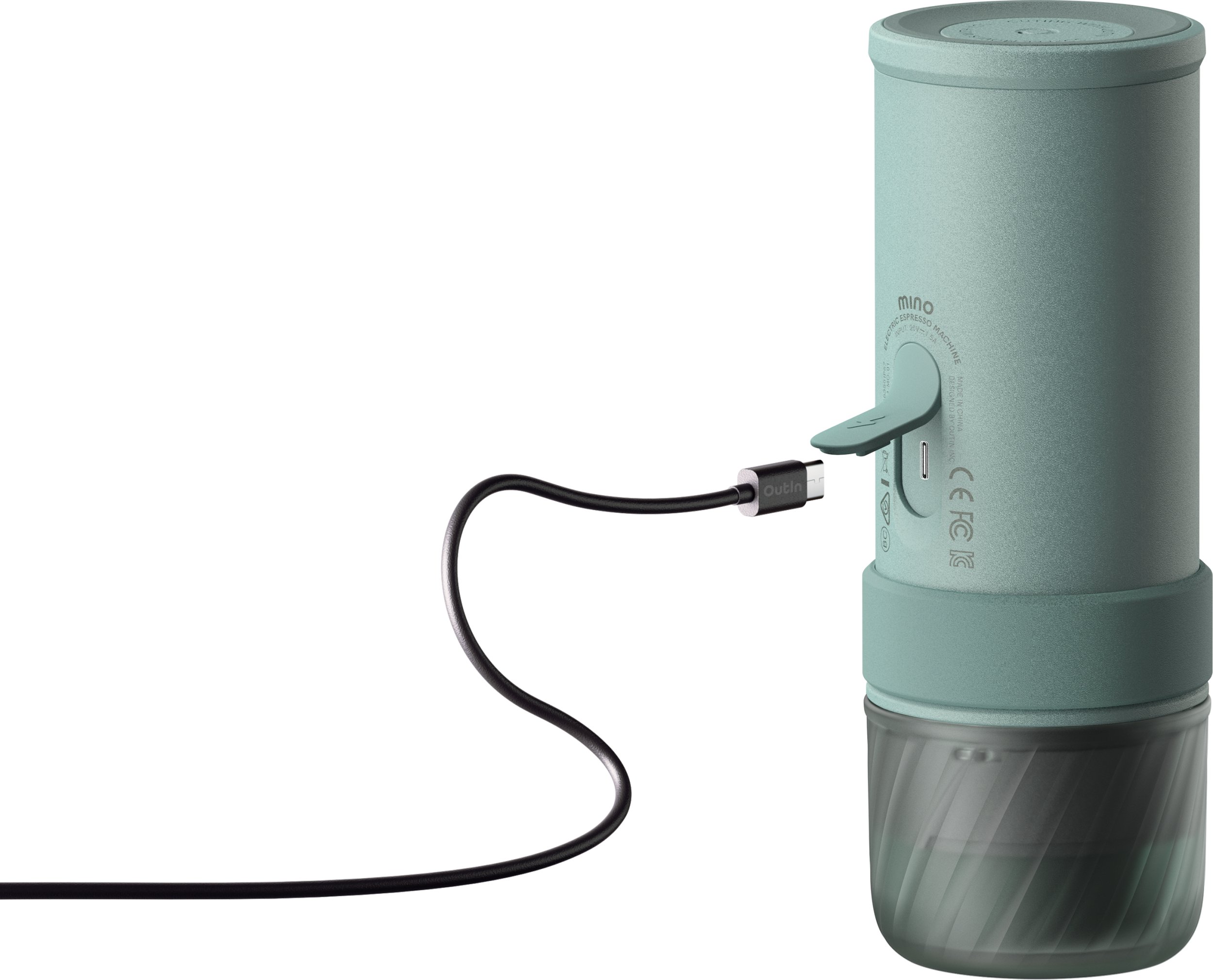 Ekspres  Outin Mino (OTEM-MO-01-AA-CG) | OTEM-MO-01-AA-CG