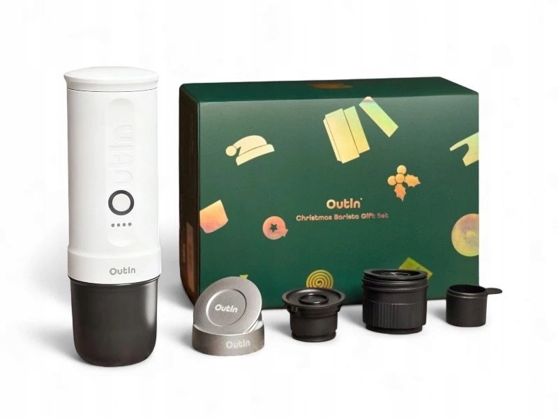 Ekspres  Outin OTEM-01-PW-PLUS | 1230000232395 |