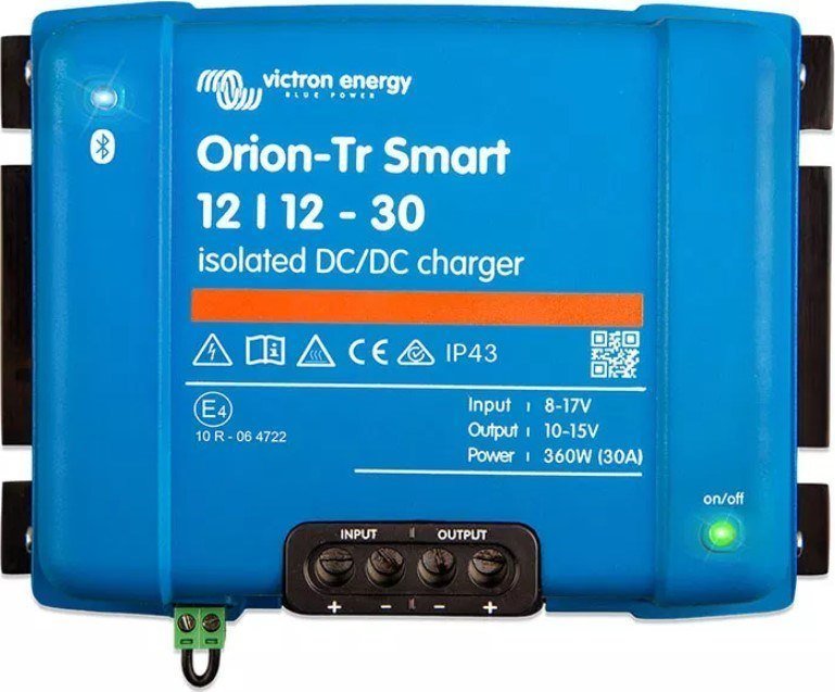 Przetwornica Victron Energy Victron Energy Konwerter