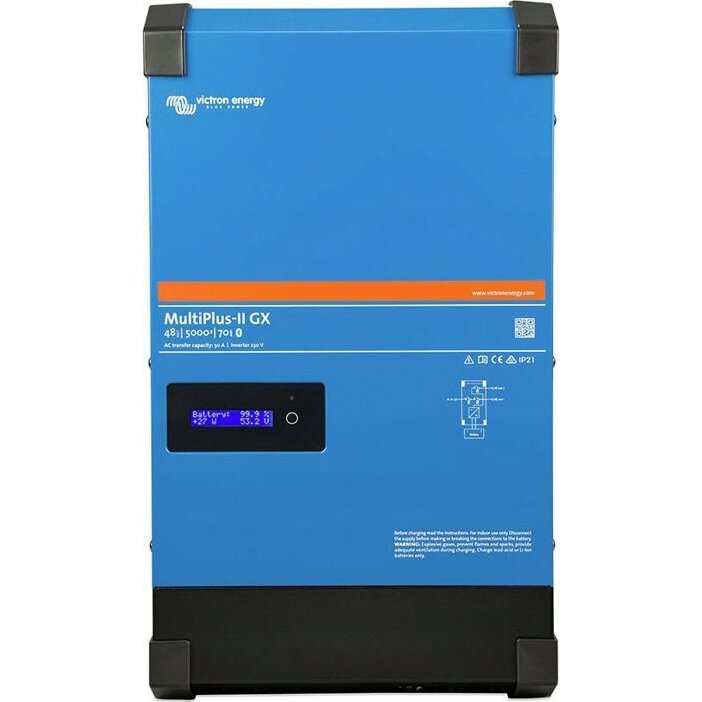 Przetwornica Victron Energy Victron Energy Przemiennik