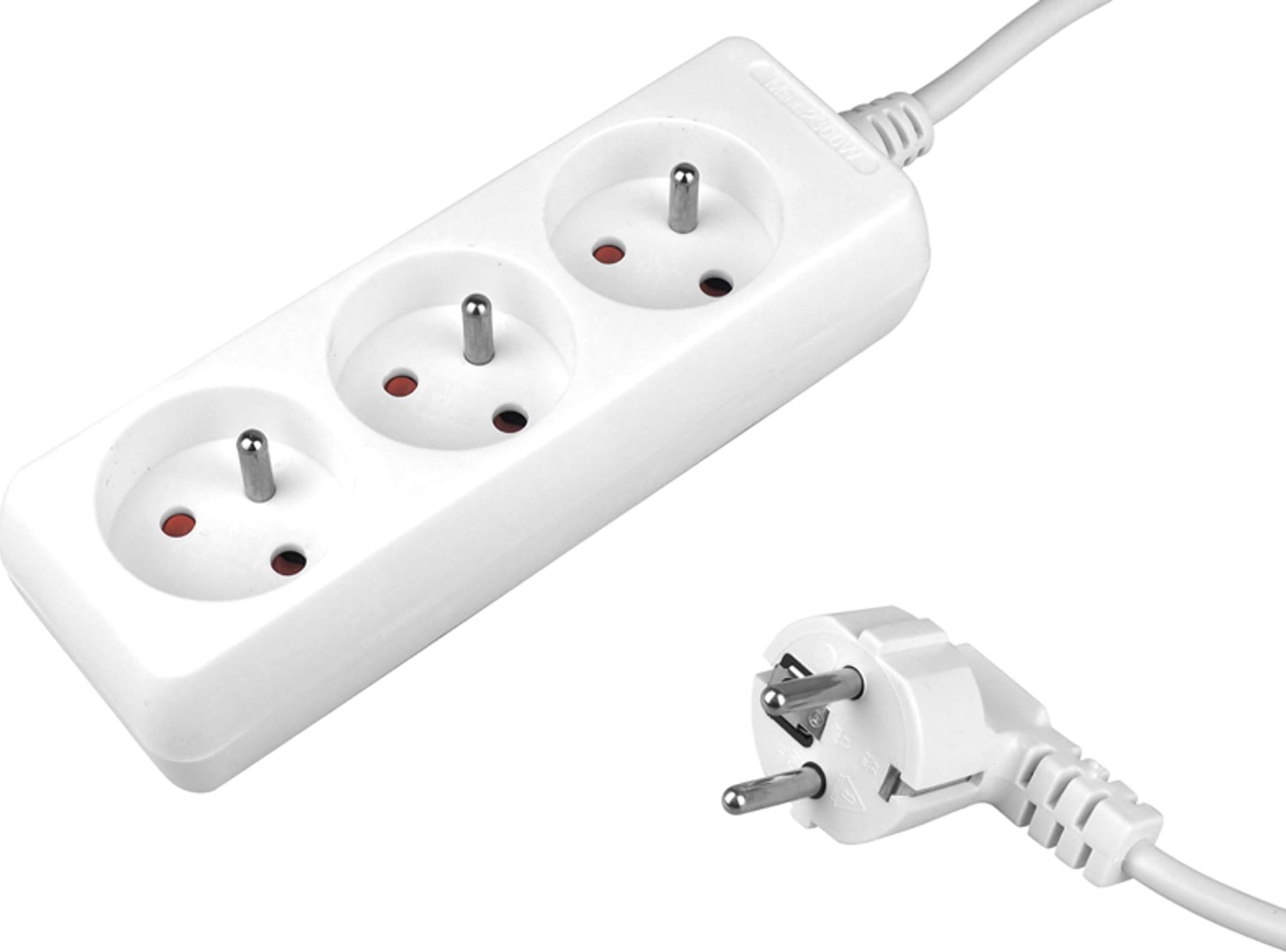 Plastrol  3-a z/u 10A 5m /OMY