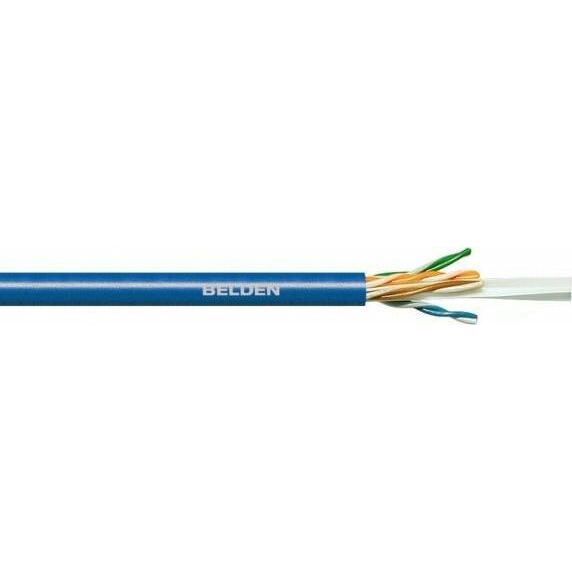 Belden Kabel UTP kat.6 PVC