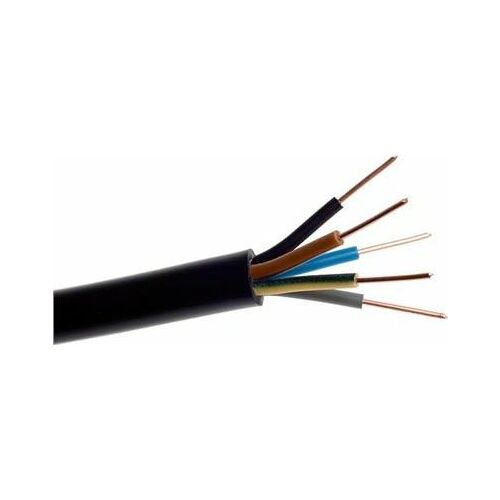 Elektrokabel Elektro Elektro Kabel energetyczny ziemny
