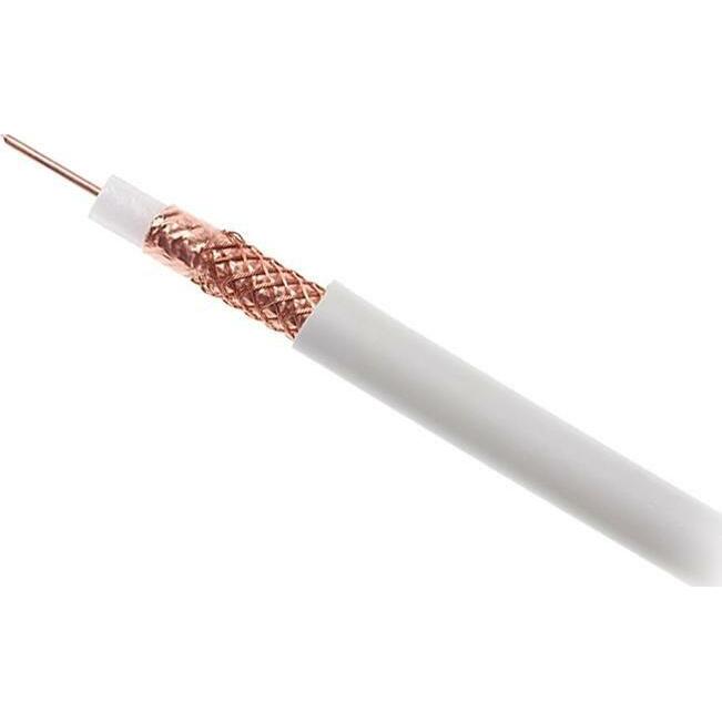 Elektrokabel Elektro Kabel koncentryczny YWDXpek 75-1