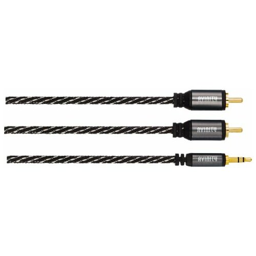 Gembird Avinity 2 RCA - 3